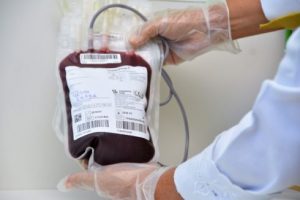 Hemoal realiza coleta externa de sangue nas cidades de Coruripe e Carneiros nesta quinta-feira
