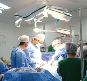 Reunião entre a Sesau e Equipe de Transplante de Fígado define continuidade do serviço em Alagoas