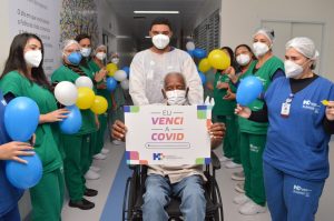 Sesau promove Curso de&nbsp; Transporte de Paciente Intra-Hospitalar para 107 padioleiros.