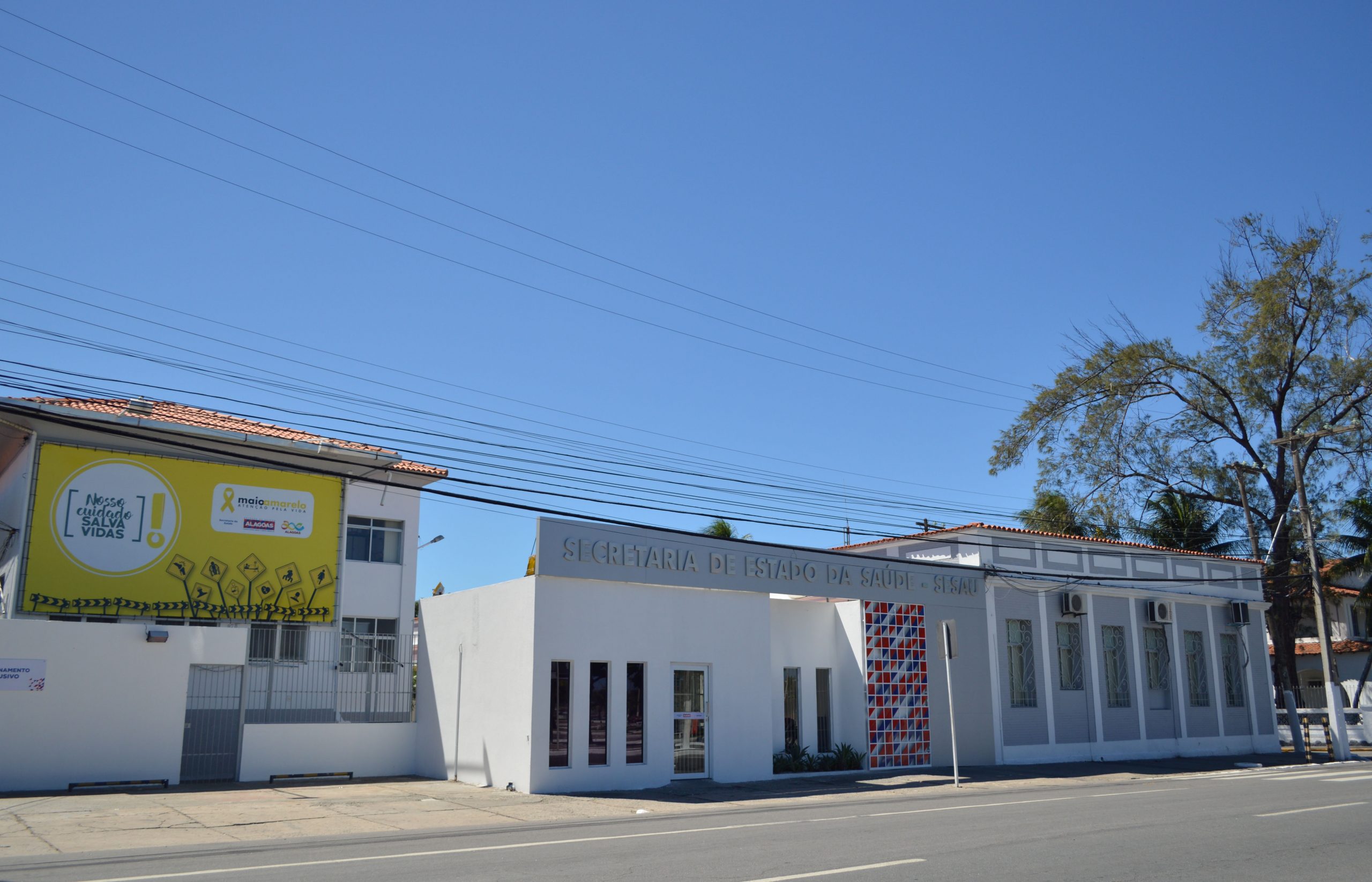 Leia mais sobre o artigo SESAU investe em educação e atividades lúdicas para evitar acidentes em suas unidades de saúde.