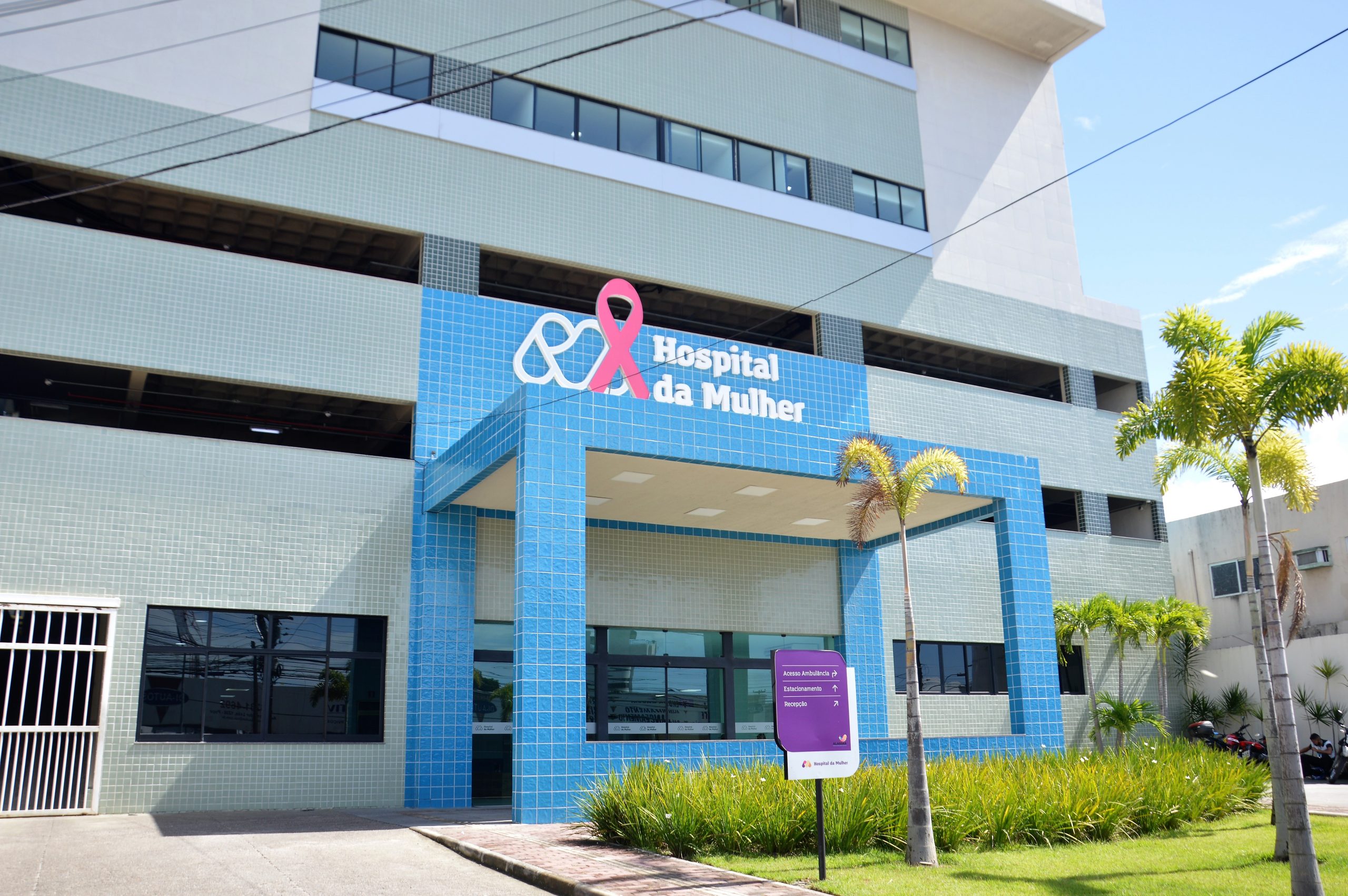 Leia mais sobre o artigo Hospital da Mulher abre inscrições para a I Jornada de Segurança do Paciente e a I Mostra de Experiências Exitosas
