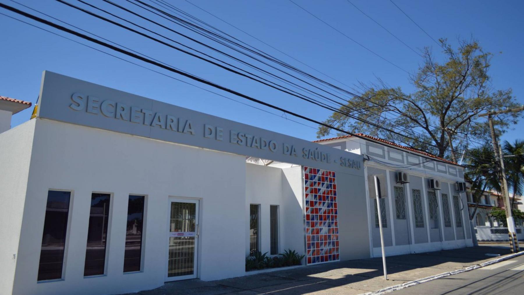 Leia mais sobre o artigo Inscrições para Semana Interna de Prevenção de Acidentes de Trabalho da Sesau encerram nesta terça-feira (25); saiba como se inscrever