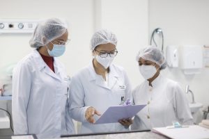 Governo de Alagoas anuncia PSS para a Saúde