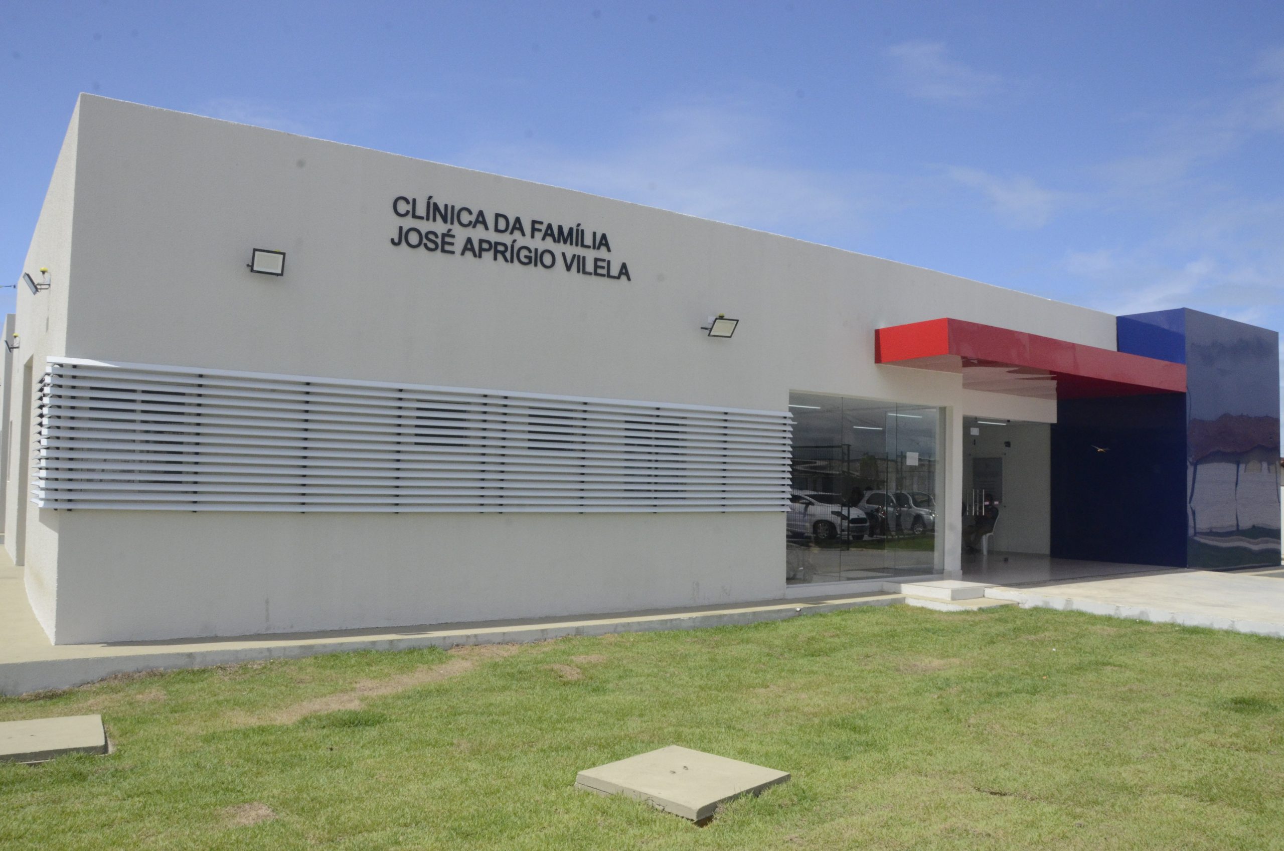 Leia mais sobre o artigo Clínicas da Família oferecem atendimento psicológico para usuários SUS