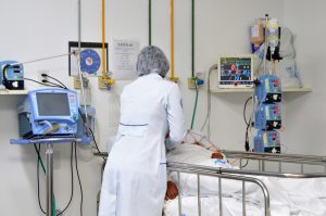 HGE registra queda de 10% no atendimento de vítimas de acidentes de trânsito