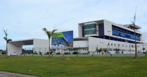 Hospital Metropolitano de Alagoas recebe projeto que visa garantir a segurança ao paciente