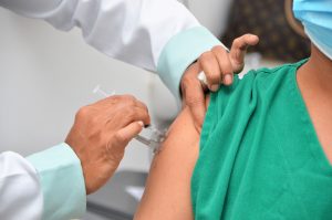 Sesau orienta sobre medidas sanitárias para evitar o surgimento da Subvariante BQ.1 da Covid-19 em AL