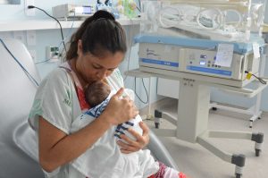 Sesau realiza II Encontro Estadual de Tutores do Método Canguru