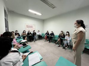 HGE promove curso de relações interpessoais e inteligência emocional