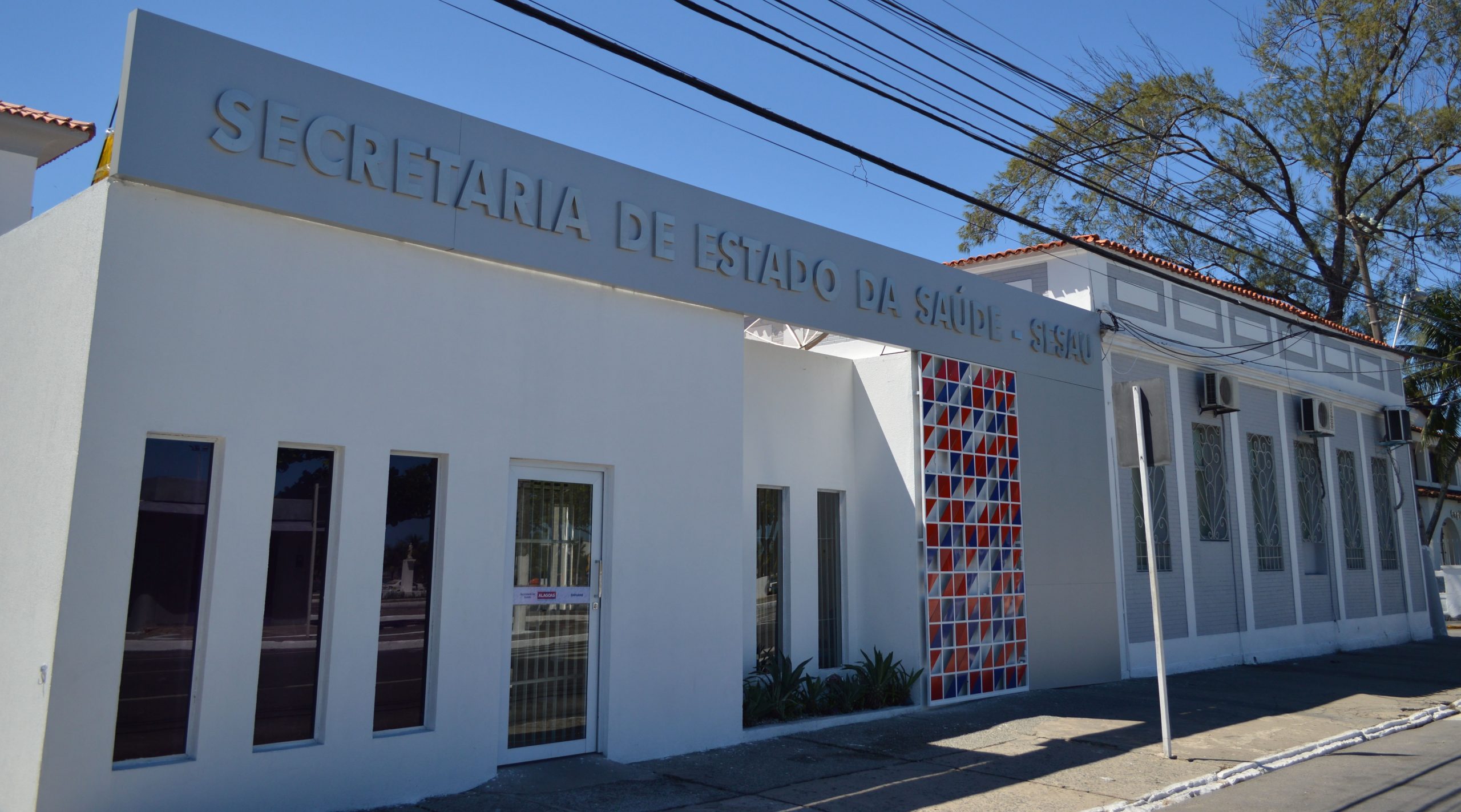 Leia mais sobre o artigo Grupo Técnico da Sesau realiza nova avaliação da evolução dos casos de Covid-19 nesta quinta (1º)
