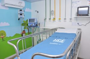 HGE registra 267 atendimentos no fim de semana de fortes chuvas em Alagoas