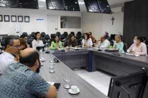 Governo de Alagoas cria Comissão Organizadora do PSS para a Saúde