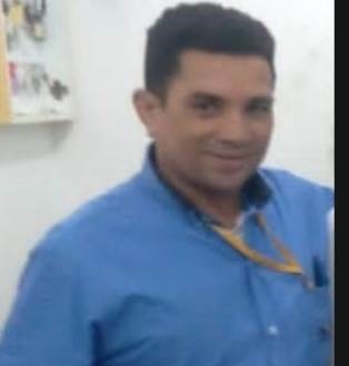 Leia mais sobre o artigo Nota de Pesar: Morre supervisor de Serviços Gerais da Sesau