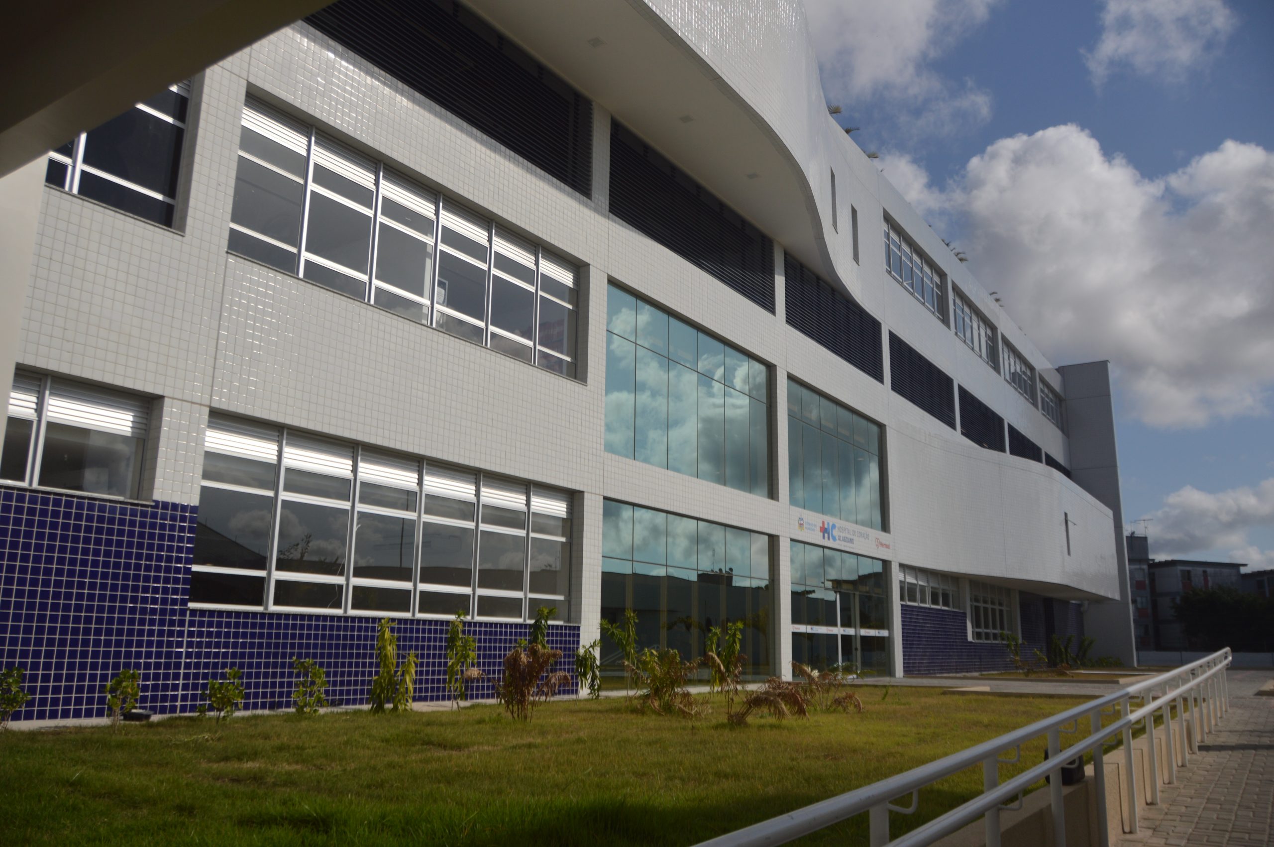 Leia mais sobre o artigo Hospital do Coração Alagoano chega à marca de mil ressonâncias magnéticas realizadas em apenas três meses
