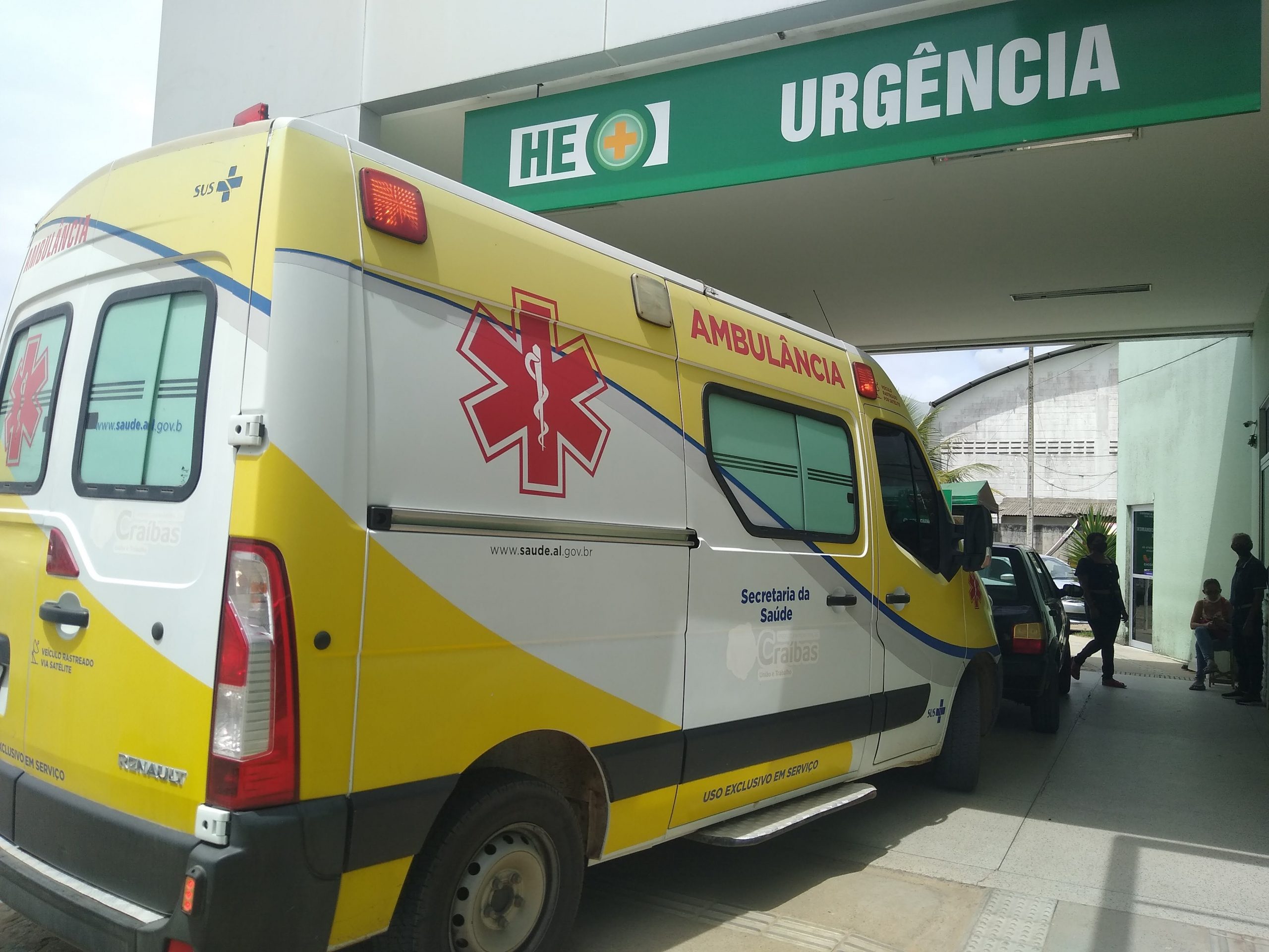 Leia mais sobre o artigo HE do Agreste atende mais de 100 feridos em acidentes durante o último fim de semana