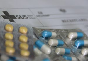 Alagoas distribui medicamento para Covid-19 na rede pública de saúde