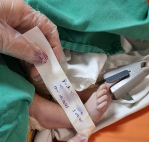 Socorristas do Samu AL atendem grávida com complicações no parto e salvam bebê em Maceió