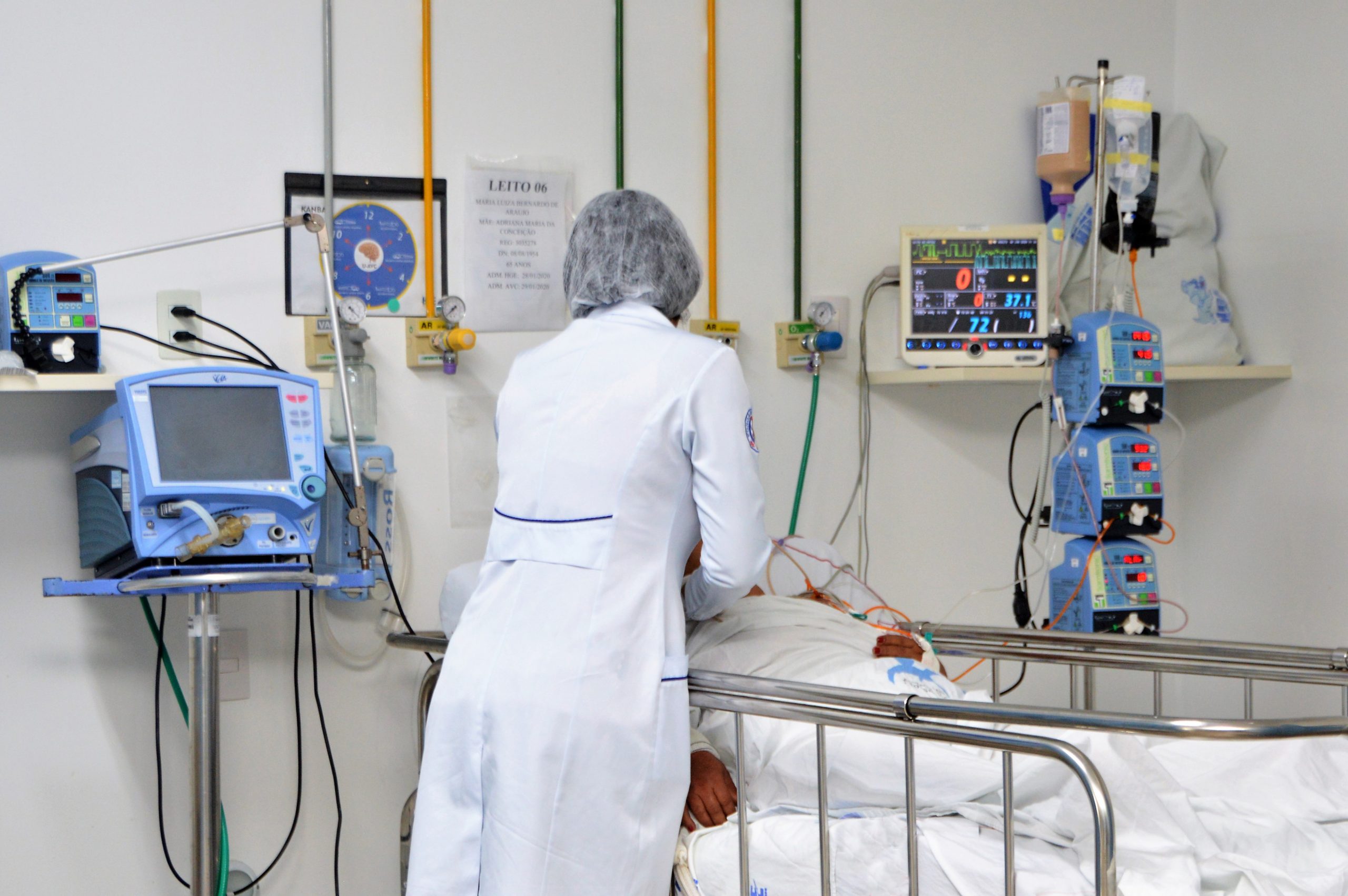 Leia mais sobre o artigo Inscrições do Processo Seletivo para Residência Médica em Alagoas se encerram na próxima segunda-feira (9)