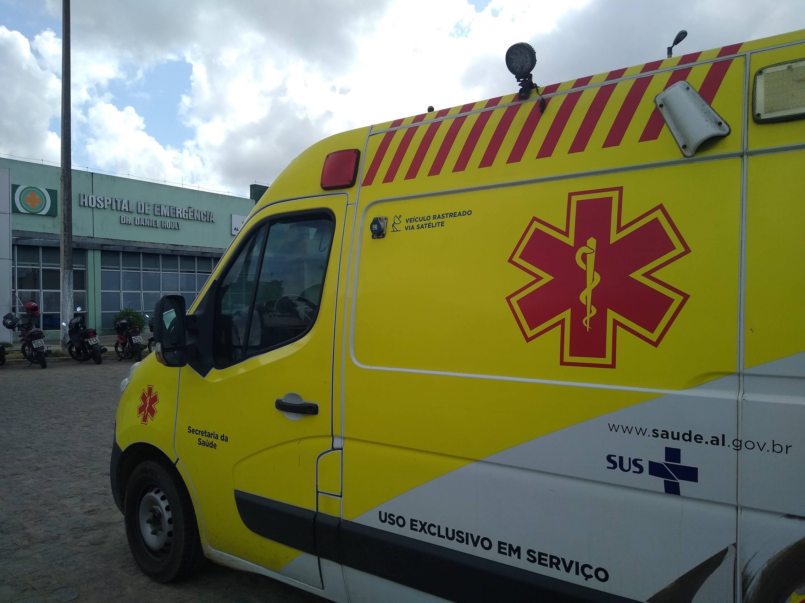 Leia mais sobre o artigo HE do Agreste acolhe mais de 270 pessoas no fim de semana do Réveillon