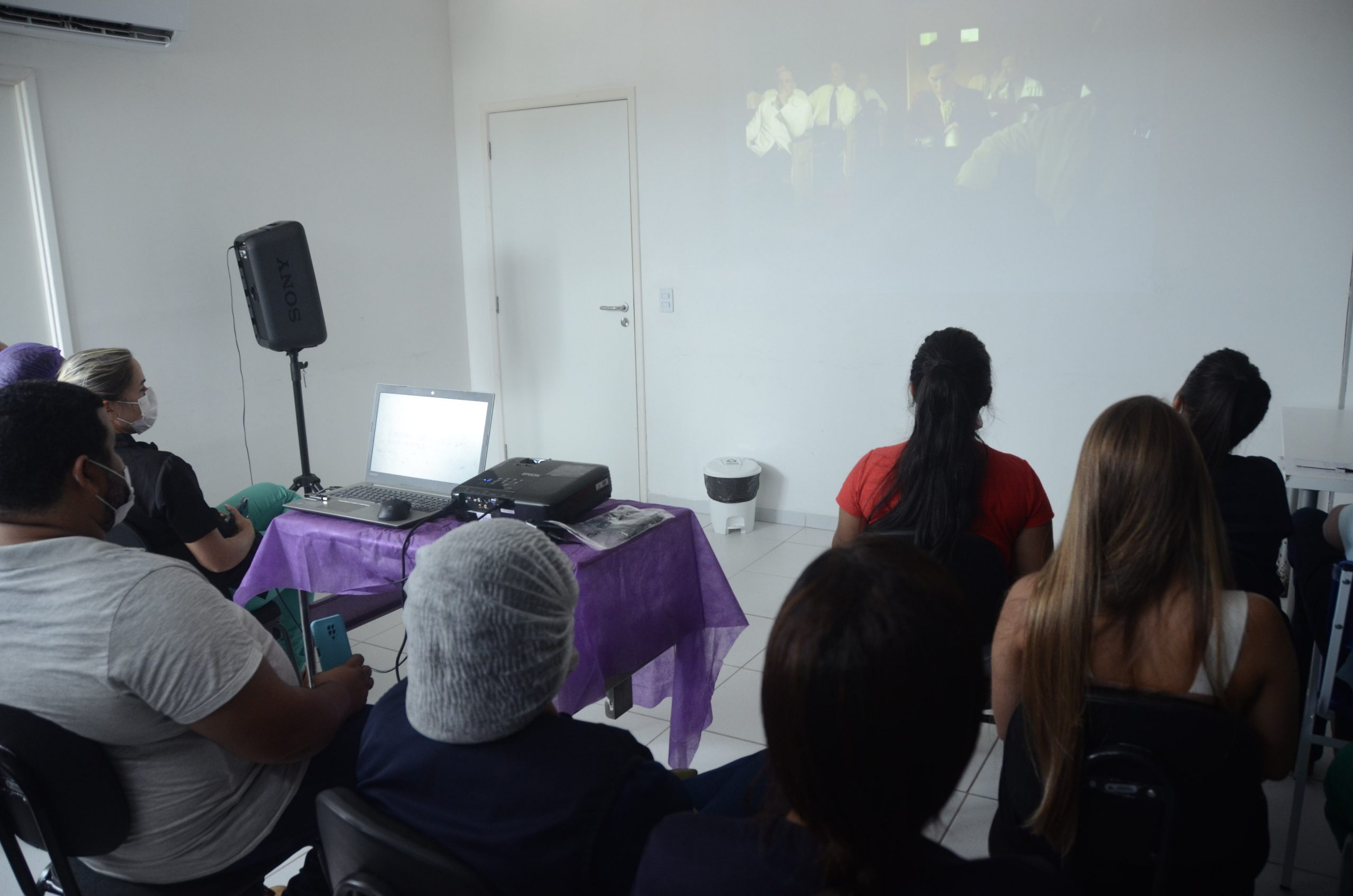 Leia mais sobre o artigo Sessões de cinema sobre a médica Nise da Silveira marcam celebração de nascimento da psiquiatra alagoana