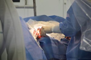 HGE registra 285 atendimentos no segundo fim de semana de março