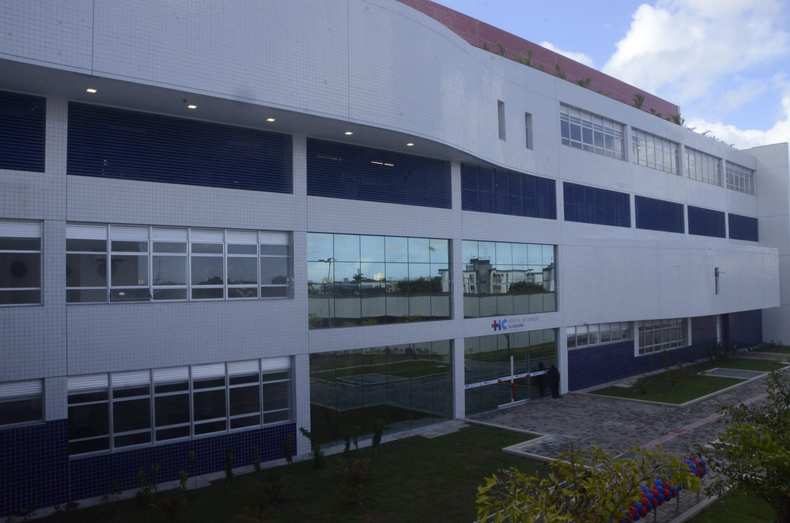 Leia mais sobre o artigo Em 5 meses, Hospital do Coração Alagoano realiza 6.800 procedimentos