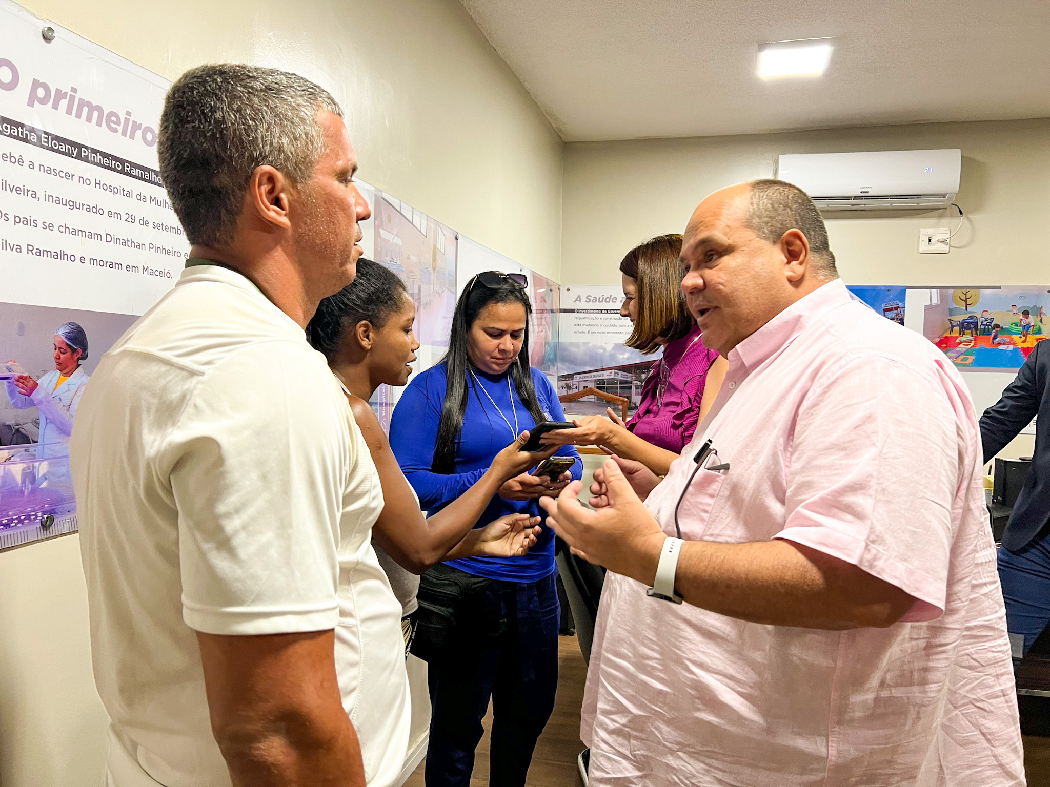 Leia mais sobre o artigo Sesau repassa mais de R$ 3,6 milhões à empresa Suporte e Saúde e assegura Serviço de Home Care