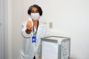 Hemoal divulga lista dos vencedores da 3ª etapa da Campanha de Doação de Sangue