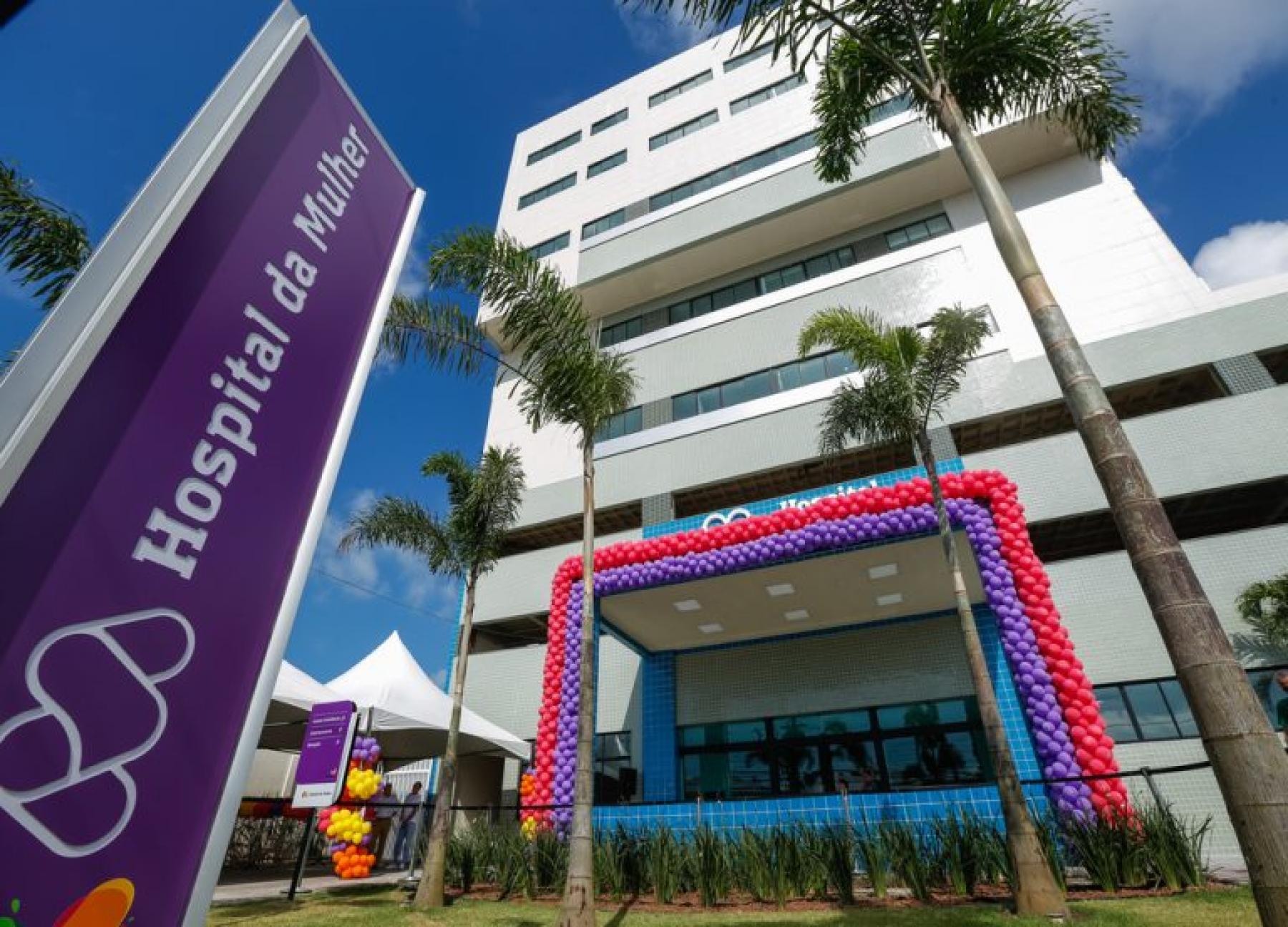 Leia mais sobre o artigo Hospital da Mulher terá Ambulatório para Tratamento da Endometriose