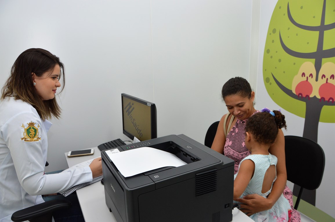 Leia mais sobre o artigo UPAs mantidas pelo Estado atendem cerca de 70 mil pacientes clínicos nos primeiro bimestre de 2023