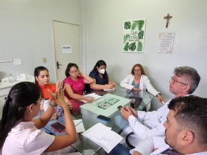 HEA e UPA de Arapiraca garantem melhorias no fluxo de pacientes