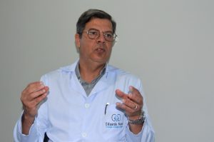 Médico da Sesau explica causas da incontinência urinária e como deve ser o tratamento
