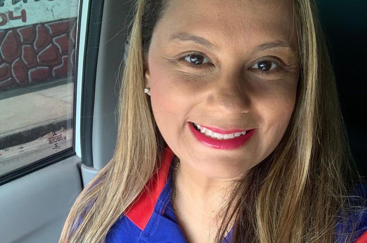 Leia mais sobre o artigo NOTA DE PESAR: Sesau lamenta morte da farmacêutica Marcelle Christine Bulhões