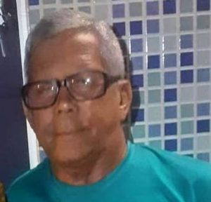 NOTA DE PESAR: Sesau lamenta morte do motorista José Alberto Siqueira