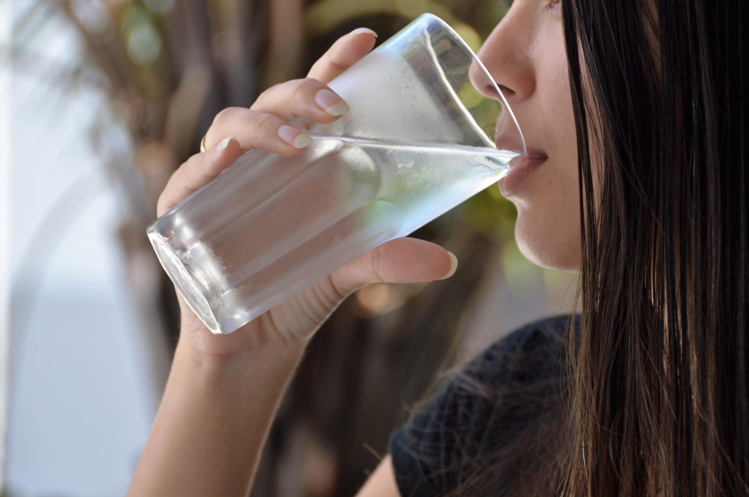 Leia mais sobre o artigo Nutricionista do HGE alerta para a importância de ingerir a quantidade certa de água