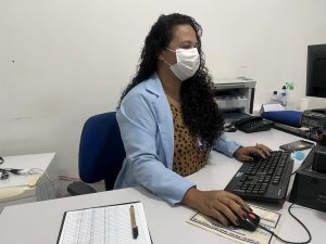 Ouvidoria SUS do HGE acolhe em média 100 demandas por mês