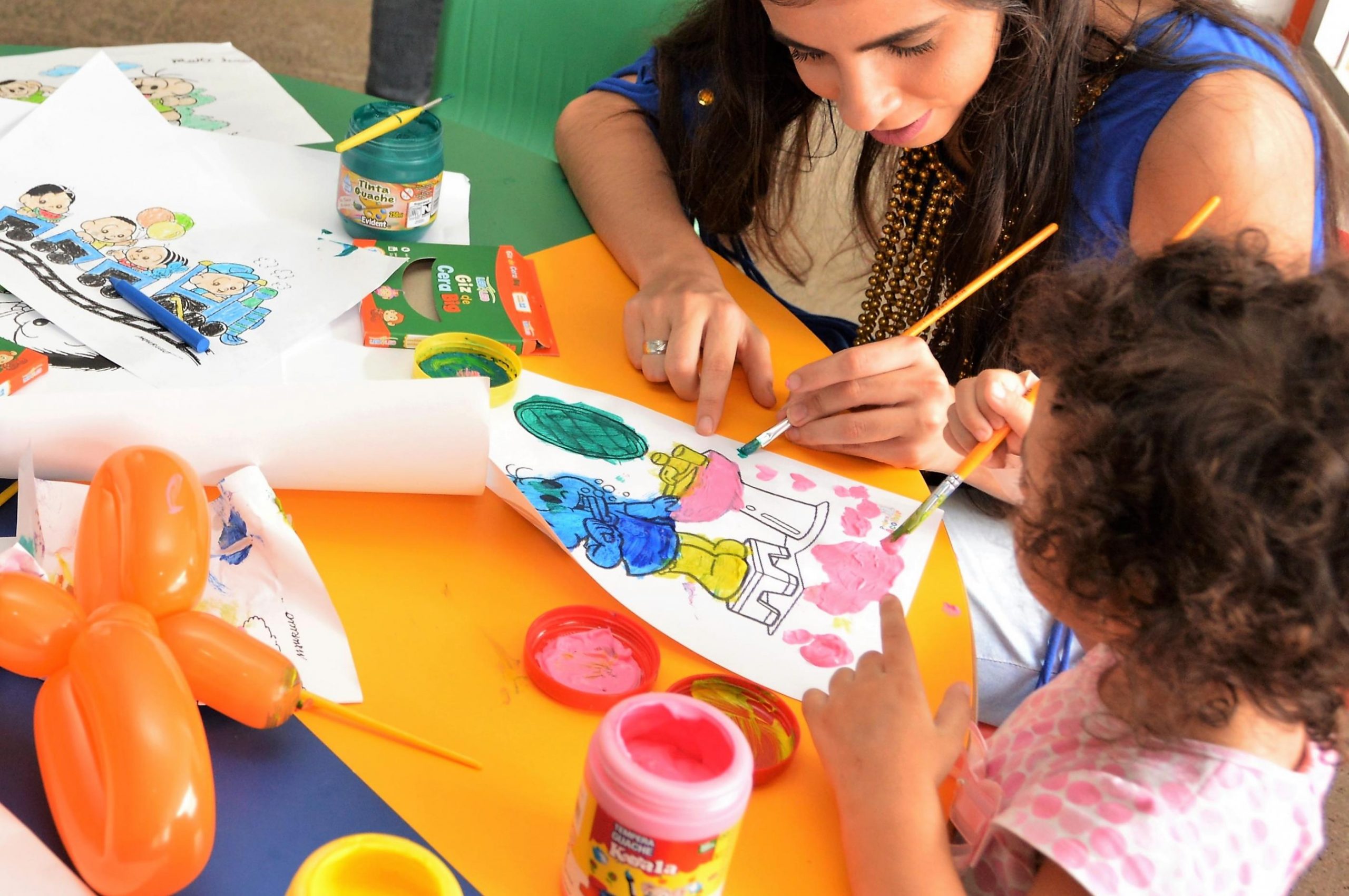 Leia mais sobre o artigo Pediatra da Sesau explica por que as crianças adoecem mais depois que entram na escola