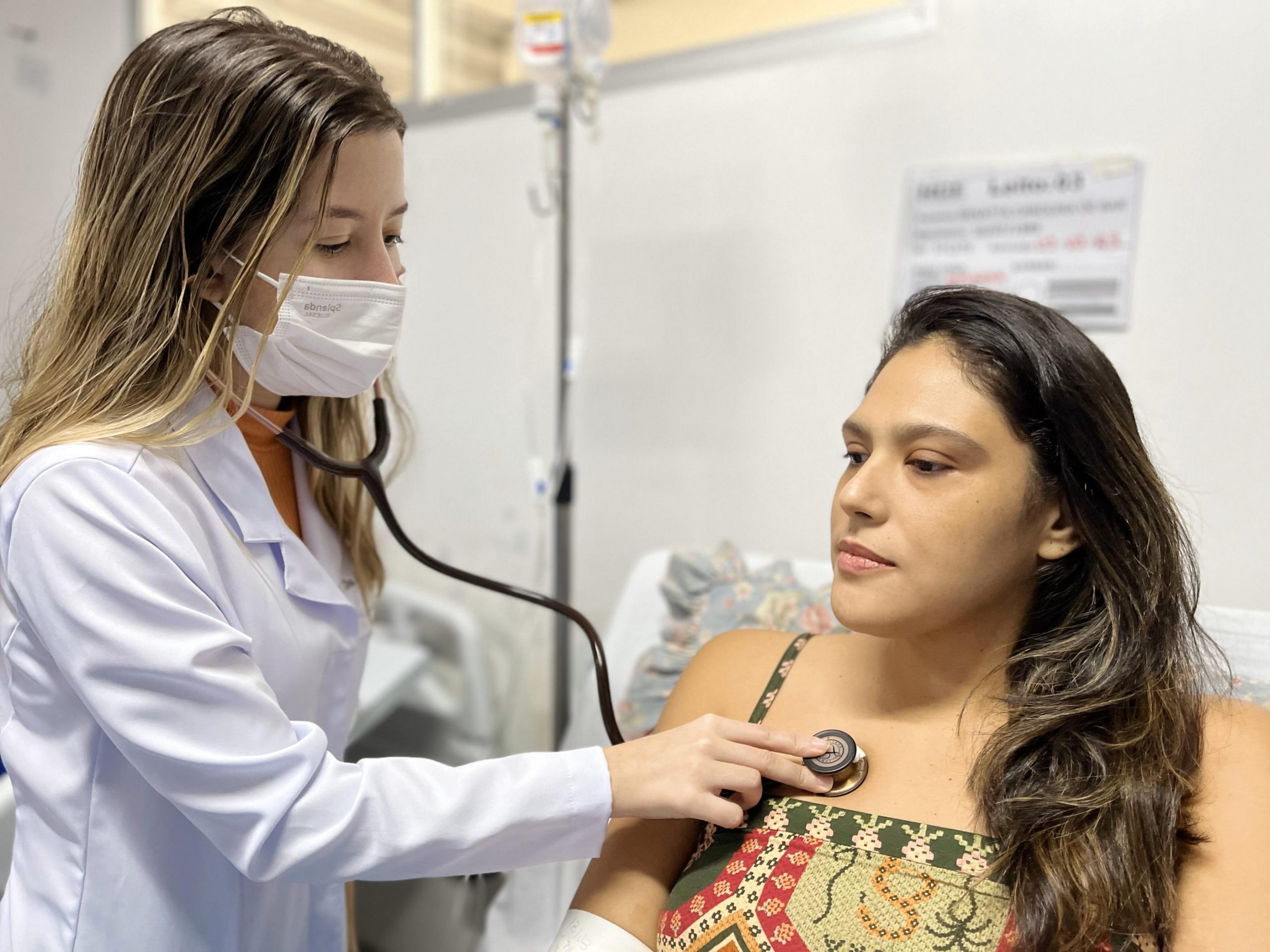Leia mais sobre o artigo Rigor no fluxo de pacientes destinados ao HGE gera resultados benefícios ao cidadão