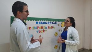 HEA implanta projeto inédito em Alagoas para melhorar ambiente de trabalho
