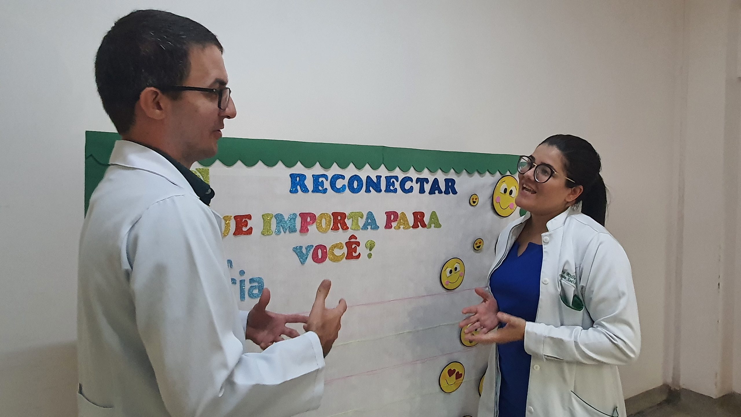 Leia mais sobre o artigo HEA implanta projeto inédito em Alagoas para melhorar ambiente de trabalho