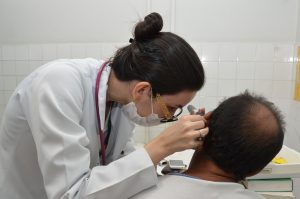 Profissionais de saúde de todo o Estado serão capacitados, nesta terça (25), sobre assistência a pacientes com meningite