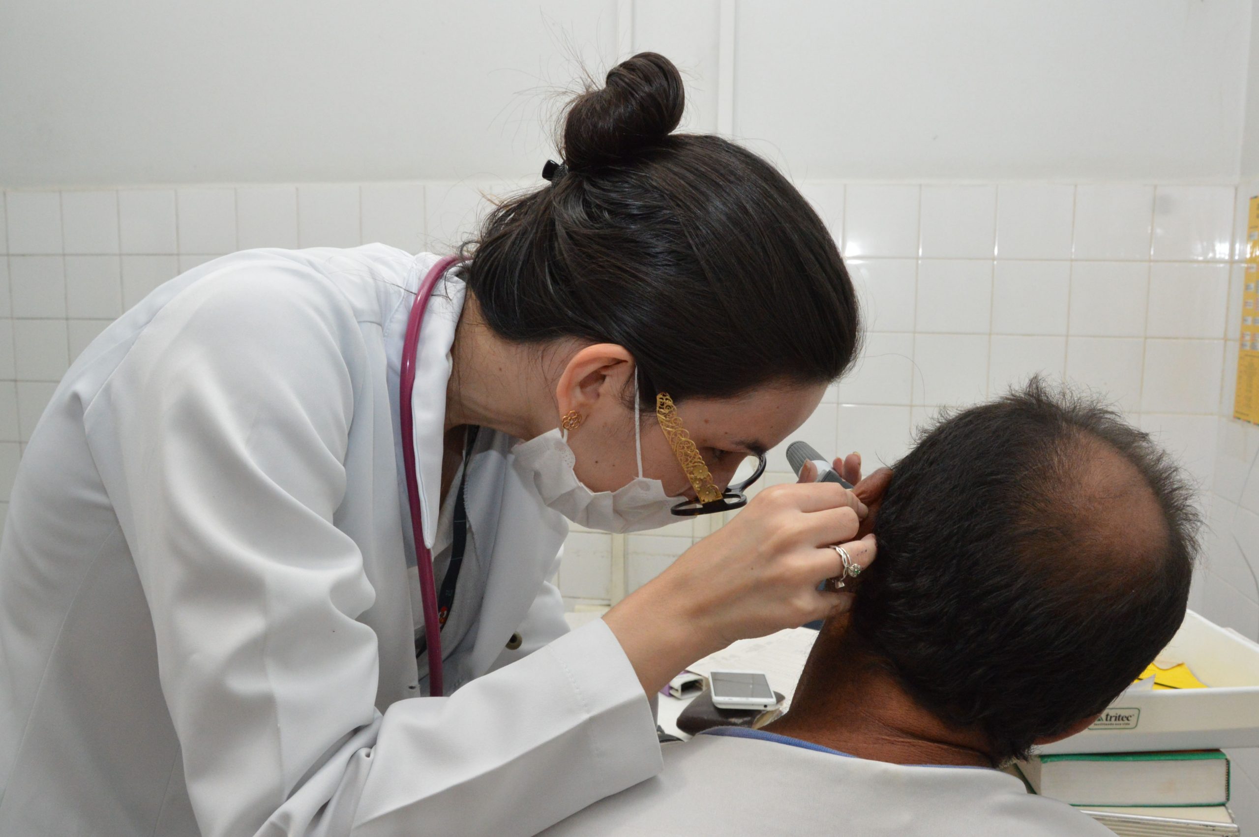 Leia mais sobre o artigo Profissionais de saúde de todo o Estado serão capacitados, nesta terça (25), sobre assistência a pacientes com meningite