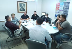 HGE firma parceria com Fapeal para digitalização de prontuários eletrônicos