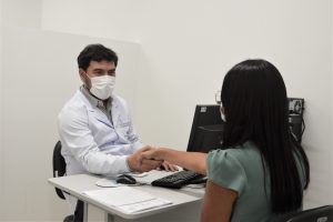 Hospital do Coração Alagoano oferece consultas especializadas no Ambulatório de Cardiologia