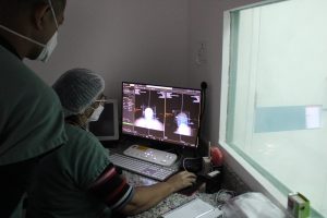 Em 100 dias, Governo de Alagoas reduz fila de cirurgias e otimiza atendimento à saúde