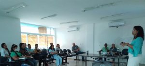  Hospital Geral do Estado orienta sobre cuidados para evitar acidentes no ambiente de trabalho
