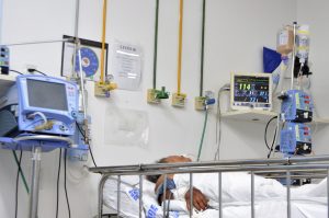 Muito perigosa para o coração, hipertensão prejudica também outros órgãos como cérebro, rins e olhos