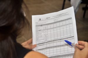 Sesau capacita técnicos da VII Região de Saúde sobre hanseníase a partir desta quarta-feira (3)