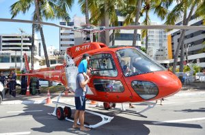 Projeto Conheça o Samu vai expor serviços e disponibilizar testes de saúde na orla de Maceió