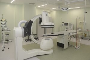 Serviço de Hemodinâmica do Hospital do Coração Alagoano vai realizar mais de 200 procedimentos por mês